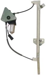 VALEO Mecanism actionare geam VALEO 850785 (850785)
