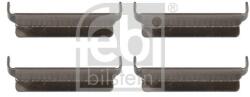 Febi Bilstein Set accesorii, placute frana FEBI BILSTEIN 182060 (182060)