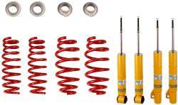 BILSTEIN Set suspensie, arcuri elicoidale / amortizoare BILSTEIN 46-182791 (46-182791)