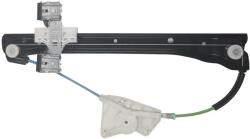VALEO Mecanism actionare geam VALEO 861264 (861264)