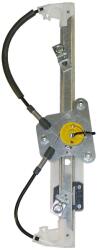 VALEO Mecanism actionare geam VALEO 850651 (850651)
