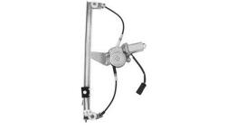 Magneti Marelli Mecanism actionare geam MAGNETI MARELLI 350103320000 (350103320000) - fixbox