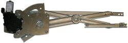 VALEO Mecanism actionare geam VALEO 850715 (850715)