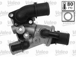 VALEO Termostat, lichid racire VALEO 820465 (820465)