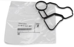 Original Bmw Garnitura carcasa filtru ulei ORIGINAL BMW 11428637821 (11428637821)