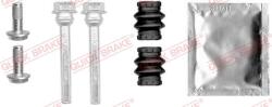 OJD Set bucsi de ghidaj, etrier frana OJD 113-1482X (113-1482X)