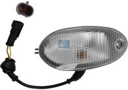 DT Spare Parts Lampa laterala DT Spare Parts 7.25298 (7.25298) - fixbox