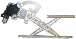 VALEO Mecanism actionare geam VALEO 851725 (851725) - fixbox
