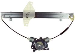 VALEO Mecanism actionare geam VALEO 851809 (851809)