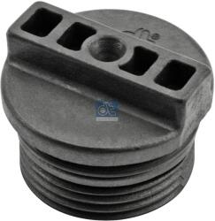 DT Spare Parts capac, rulment roata DT Spare Parts 2.65072 (2.65072)