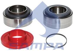 SAMPA Set reparatie, butuc roata SAMPA 050.600 (050.600)