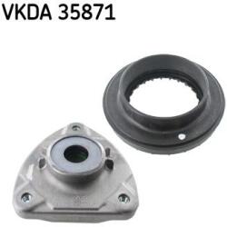 SKF Rulment sarcina suport arc SKF VKDA 35871 (VKDA 35871)