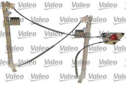 VALEO Mecanism actionare geam VALEO 851098 (851098)