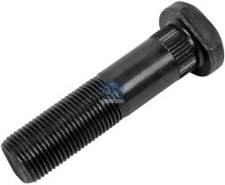 DT Spare Parts Bolt roata DT Spare Parts 7.32137 (7.32137)