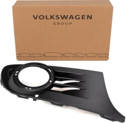 Original Vw Group Grila ventilatie, bara protectie ORIGINAL VW GROUP 5G0853666L9B9 (5G0853666L9B9)