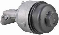 METZGER Locas filtru ulei METZGER 2370087 (2370087)