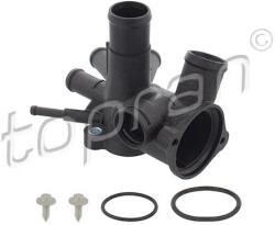 TOPRAN Carcasa termostat TOPRAN 108 739 (108 739)