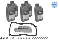 MEYLE Set piese, schimb de ulei cutie de viteze automată MEYLE 100 135 0100 5 l
