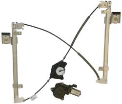 VALEO Mecanism actionare geam VALEO 850815 (850815) - fixbox