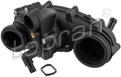 TOPRAN Termostat, lichid racire TOPRAN 120 444 (120 444)