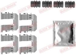 OJD Set accesorii, placute frana OJD 109-1847 (109-1847)