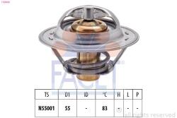 FACET Termostat, lichid racire FACET 7.8304S (7.8304S)