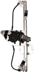 VALEO Mecanism actionare geam VALEO 851293 (851293) - fixbox