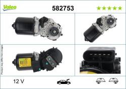 Valeo Motor stergator VALEO 582753 (582753)