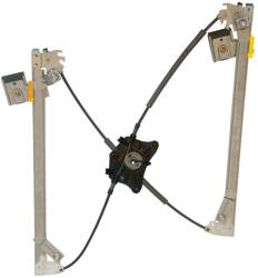 VALEO Mecanism actionare geam VALEO 851165 (851165) - fixbox