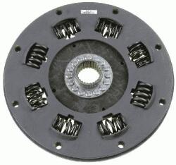 SACHS Amortizor torsiune, ambreiaj SACHS 1866 600 016 (1866 600 016)