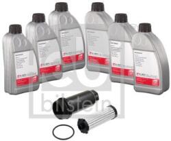 febi bilstein Set piese, schimb de ulei cutie de viteze automată FEBI BILSTEIN 176877 6 l