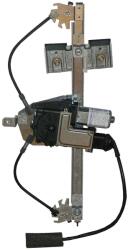 VALEO Mecanism actionare geam VALEO 850455 (850455) - fixbox