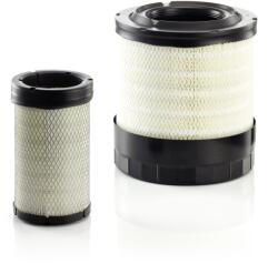 Mann-filter Filtru aer secundar MANN-FILTER SP 3009-2 (SP 3009-2) - fixbox