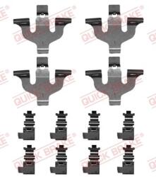 OJD Set accesorii, placute frana OJD 109-0066 (109-0066)