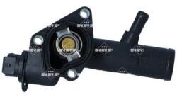 NRF Termostat, lichid racire NRF 725237 (725237)