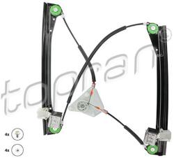 TOPRAN Mecanism actionare geam TOPRAN 111 264 (111 264) - fixbox