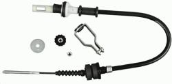 SACHS Cablu ambreiaj SACHS 3074 600 141 (3074 600 141)