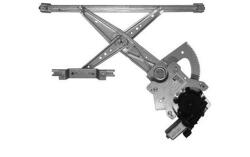 Magneti Marelli Mecanism actionare geam MAGNETI MARELLI 350103044000 (350103044000)