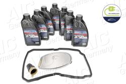 AIC Set piese, schimb de ulei cutie de viteze automată AIC 70934Set 7 l