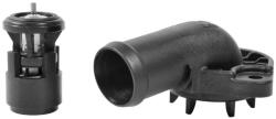 GATES Termostat, lichid racire GATES TH14787K2 (TH14787K2) - fixbox
