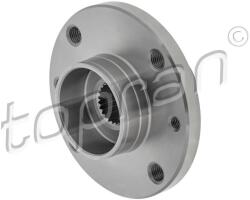 TOPRAN Butuc roata TOPRAN 700 633 (700 633)