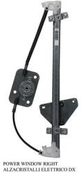 VALEO Mecanism actionare geam VALEO 852549 (852549)