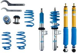 BILSTEIN Set suspensie, arcuri elicoidale / amortizoare BILSTEIN 48-251570 (48-251570)