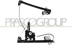 PRASCO Mecanism actionare geam PRASCO SK020W043 (SK020W043) - fixbox
