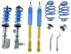BILSTEIN Set suspensie, arcuri elicoidale / amortizoare BILSTEIN 47-171725 (47-171725)