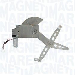 Magneti Marelli Mecanism actionare geam MAGNETI MARELLI 350103201000 (350103201000) - fixbox