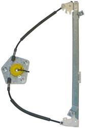 VALEO Mecanism actionare geam VALEO 850865 (850865)