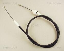 TRISCAN Cablu ambreiaj TRISCAN 8140 16231 (8140 16231)
