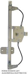 VALEO Mecanism actionare geam VALEO 852565 (852565)
