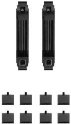 TEXTAR Set accesorii, placute frana TEXTAR 82551700 (82551700)